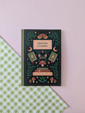 Reading Journal - Fantasy Forest