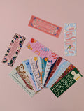 Randomly Selected Bookmark