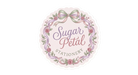 Sugar Petal Stationery - Home